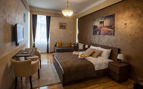 Knez Mihailova Apartman