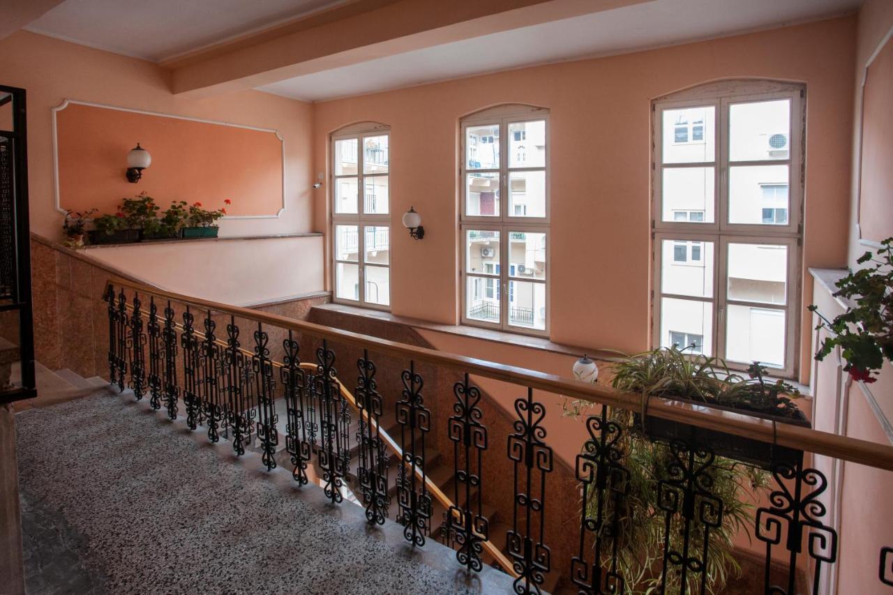 Knez Mihailova Apartman Belgrade Exterior photo