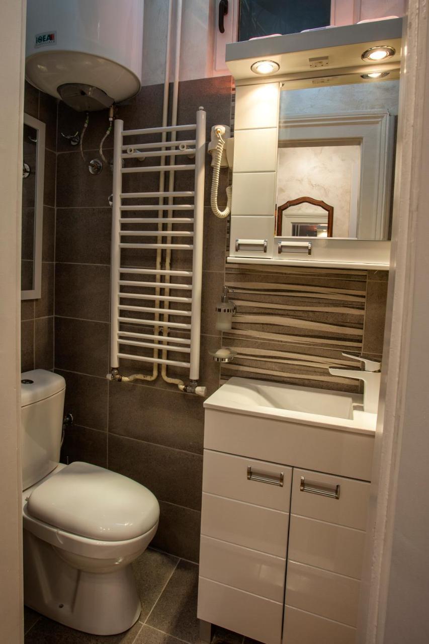 Knez Mihailova Apartman Belgrade Exterior photo
