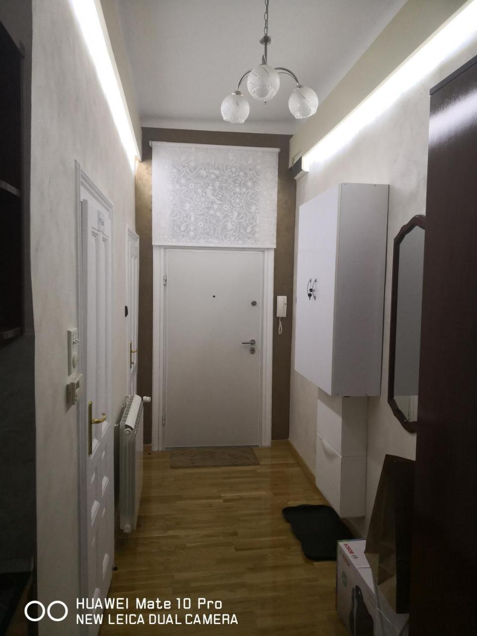 Knez Mihailova Apartman Belgrade Exterior photo